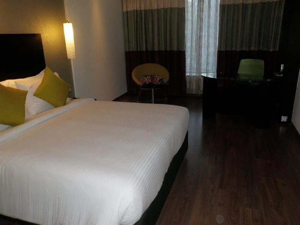 Hycinth Hotels Thiruvananthapuram Inde