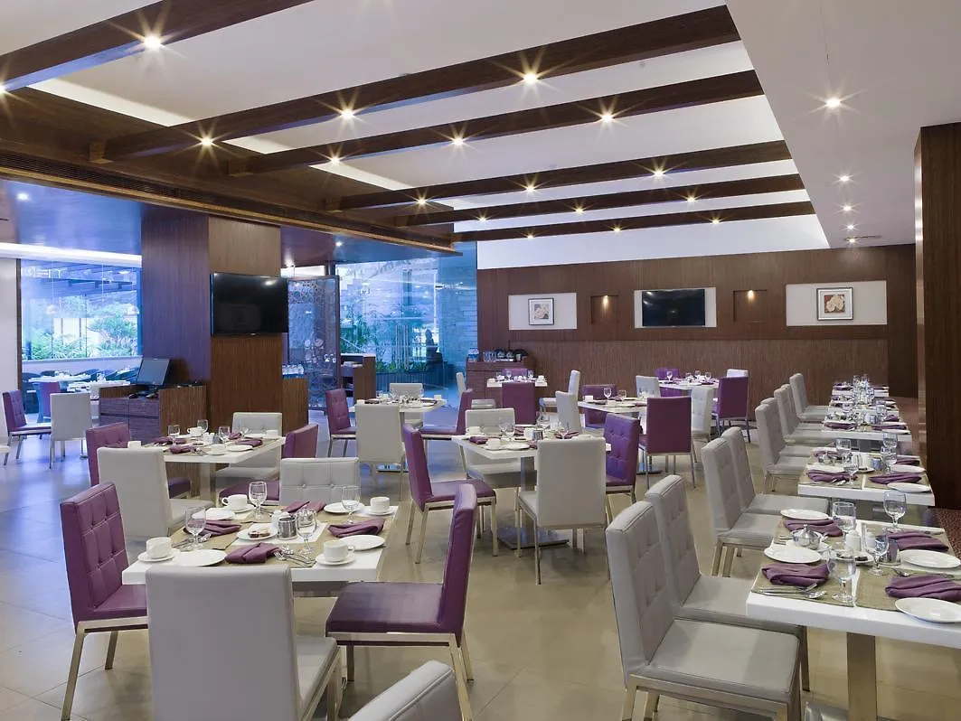 Hycinth Hotels Thiruvananthapuram Indien