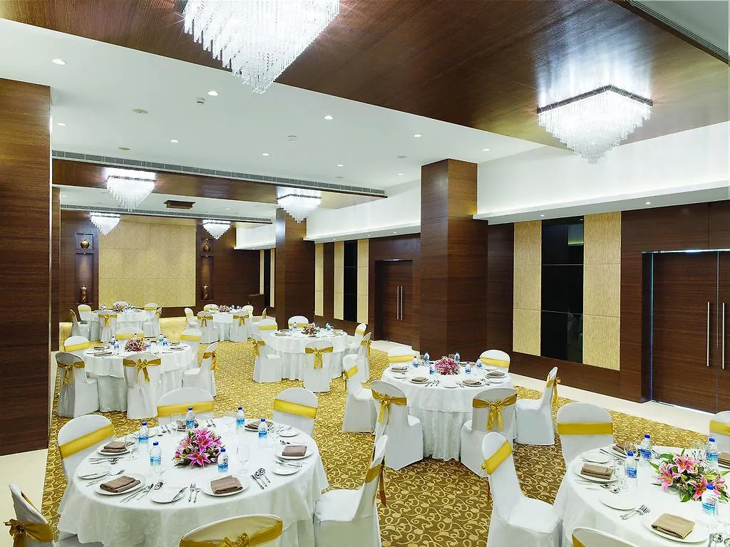 Hycinth Hotels Thiruvananthapuram