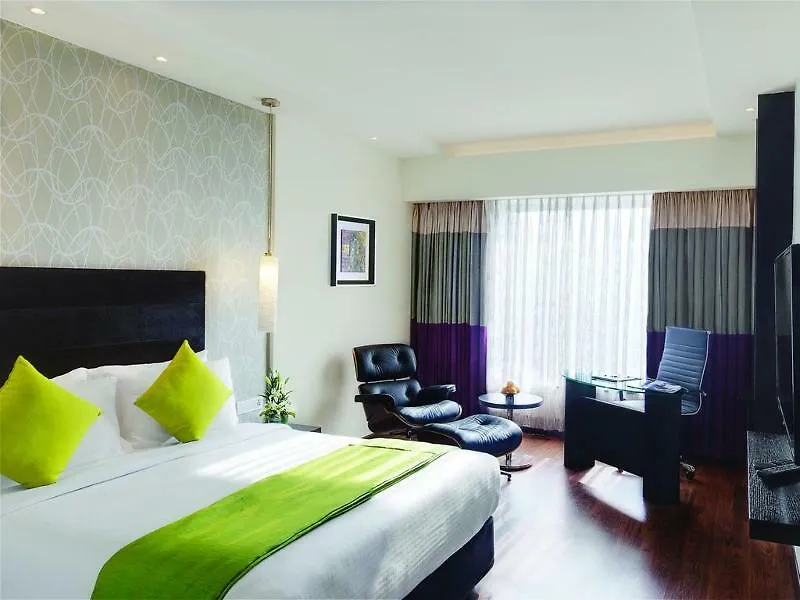 Hycinth Hotels Thiruvananthapuram 5*,