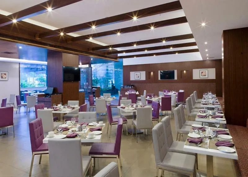 Hycinth Hotels Thiruvananthapuram