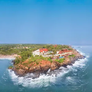 The Leela Kovalam, A Raviz ***** Thiruvananthapuram