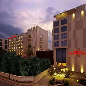 Hilton Garden Inn, Trivandrum ***** Thiruvananthapuram