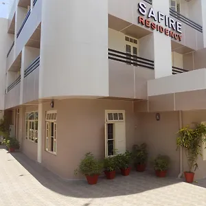 Safire Residency *** Thiruvananthapuram