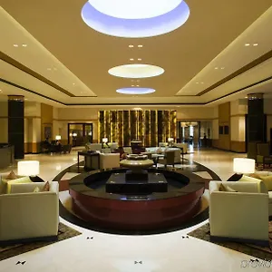 Hyatt Regency Trivandrum ***** Thiruvananthapuram