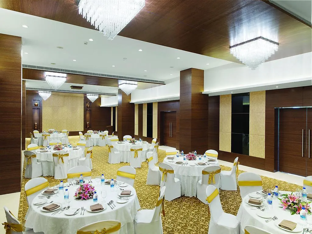 Hycinth Hotels Thiruvananthapuram India