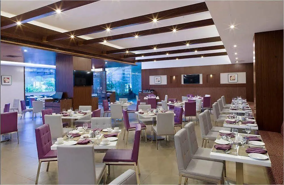 Hycinth Hotels Thiruvananthapuram